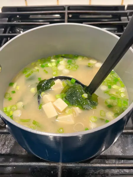 How to Make Miso