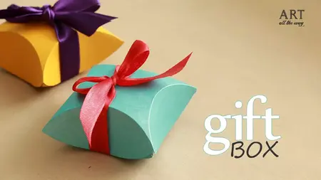 How to Make a DIY Gift