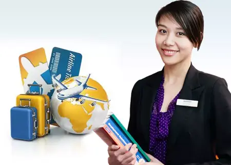 How to Build a Successful Career in Travel