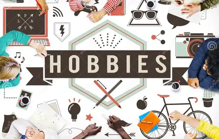 How to Find a New Hobby