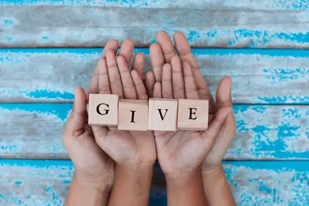 How to Make a Difference in Your World Through Charitable Giving