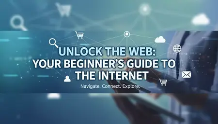 How to Learn to Use the Internet