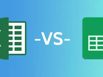 Google Sheets vs Excel: Mana yang Tepat untuk Anda?