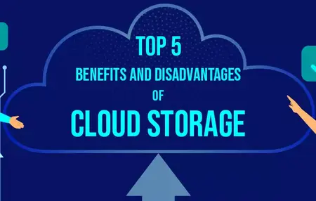 How to Use a Cloud Storage Service Effectively