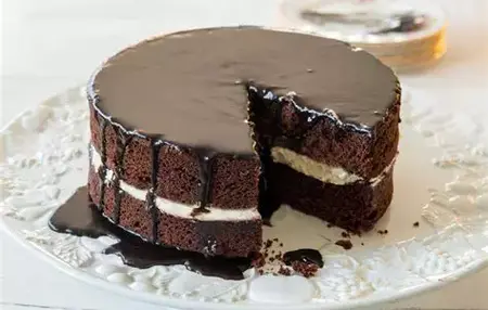 How to Bake a Delicious Chocolate Cake