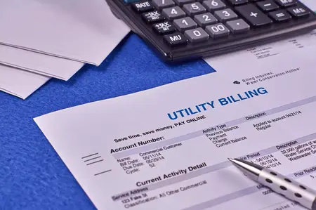 How to Save Money on Your Utility Bills