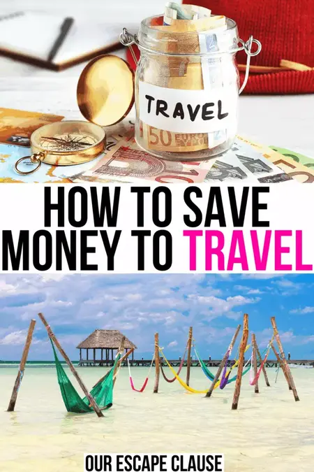 How to Save Money on Travel