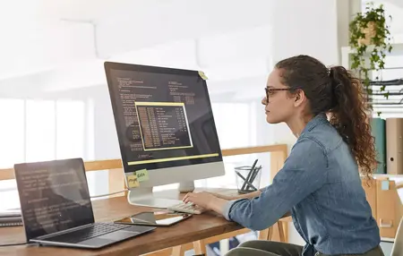 How to Learn to Code and Become a Developer