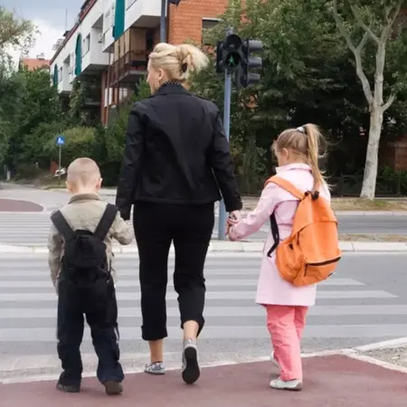 How to Prepare Your Children for School