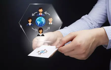 How to Build a Successful Career in Marketing