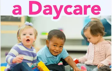 How to Start a Home-Based Daycare Business