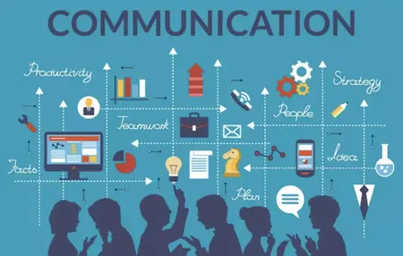 How to Improve Your Communication Skills for a Specific Industry