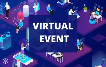 How to Create a Virtual Event