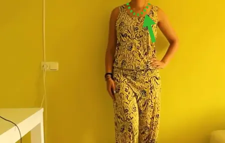 How to Make a Jumpsuit