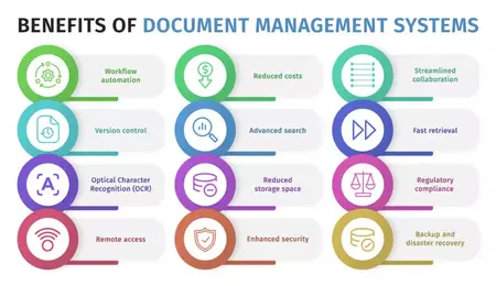 How to Use a Document Management System for Small Business