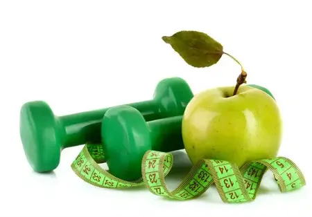 How to Get Fit and Healthy