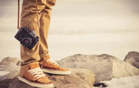 How to Start a Blog for Travel Photography