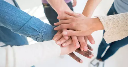 How to Deal with Depression