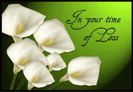 How to Send a Sympathy Card