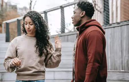 How to Deal with Conflict in Your Relationship