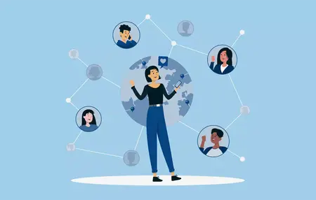 How to Build a Strong Personal Network