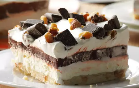 How to Make a Delicious Dessert