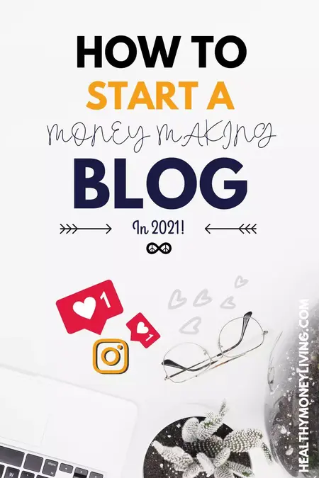 How to Start a Blog for Beginners