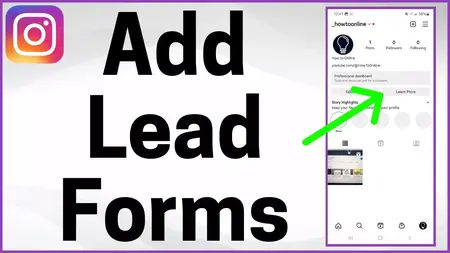 How to Use Instagram for Lead Generation