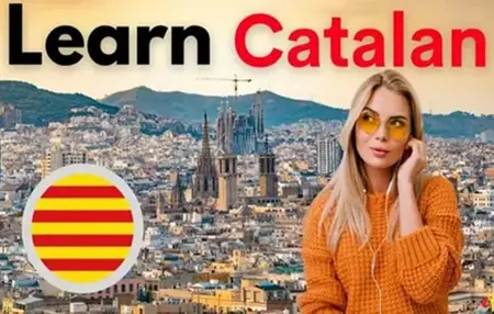 How to Learn to Speak Catalan