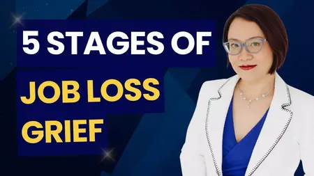 How to Navigate a Job Loss