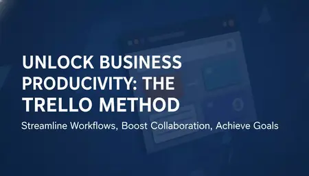 How to Use Trello for Business