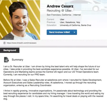 How to Create a Professional LinkedIn Profile for Job Seekers