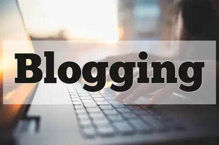 How to Start a Blog