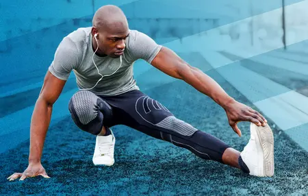 How to Stretch for Flexibility