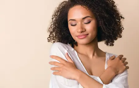 How to Be More Self-Compassionate