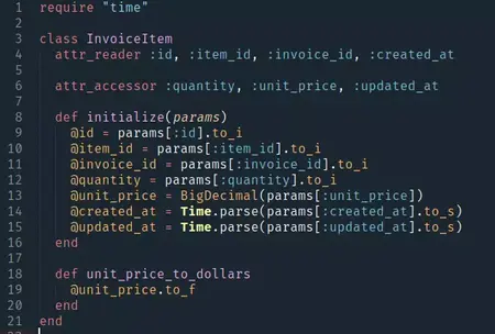How to Learn to Code in Ruby