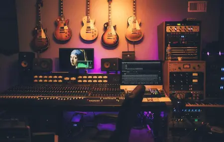 How to Use Music Production Tools