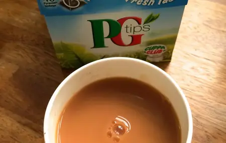 How to Make a Perfect Cup of Tea