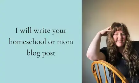 How to Write a Great Blog Post About Parenting