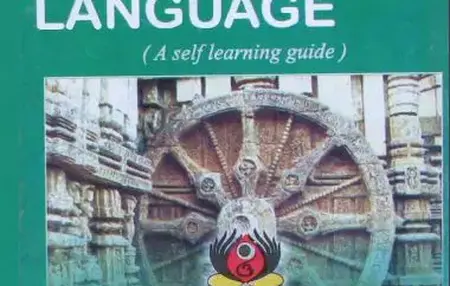 How to Learn to Speak Odia