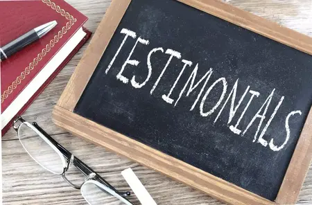How to Use Testimonials for Lead Generation