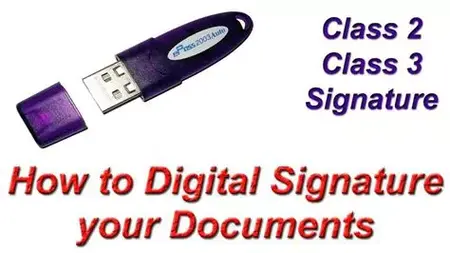 How to Use a Digital Certificate