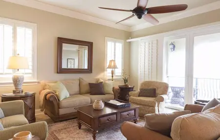 How to Choose the Right Paint Color for Your Living Room