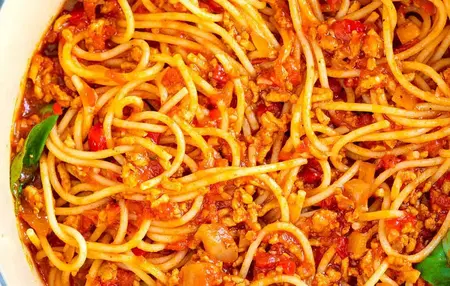 How to Make a Delicious Pasta Dish