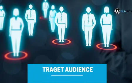 How to Identify Your Target Audience