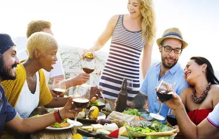 How to Host a Successful Party