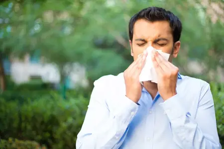 How to Manage Your Allergies