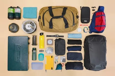 How to Pack for a Specific Type of Trip