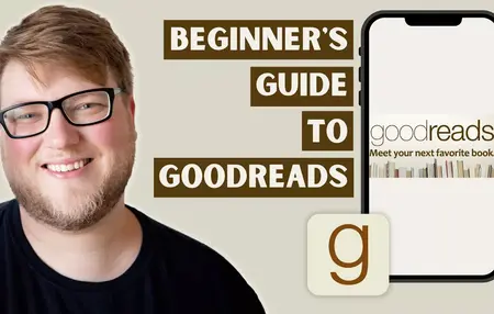 How to Use Goodreads for Book Recommendations