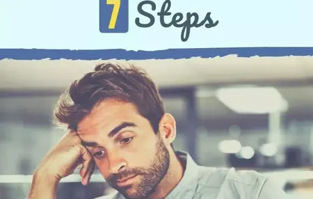 How to Overcome Fear of Success